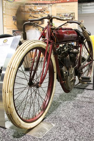 MAINDIANBIKE